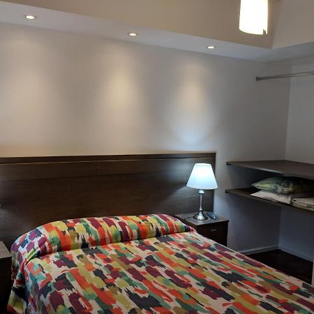 Apartamento Edificio Crucero Buenos Aires Bagian luar foto