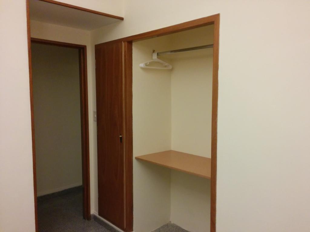 Apartamento Edificio Crucero Buenos Aires Bagian luar foto